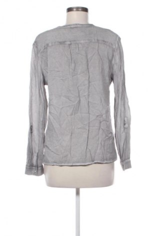 Γυναικείο πουκάμισο Unbranded, Μέγεθος M, Χρώμα Γκρί, Τιμή 2,99 €