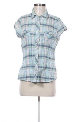 Γυναικείο πουκάμισο Unbranded, Μέγεθος S, Χρώμα Πολύχρωμο, Τιμή 11,99 €