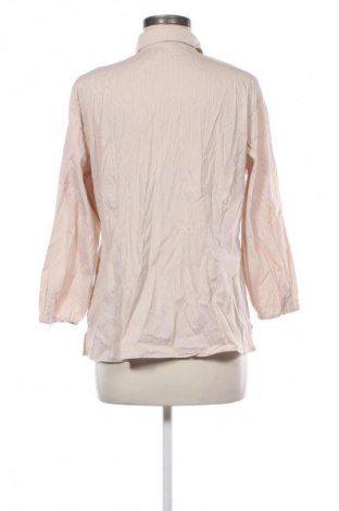 Дамска риза Unbranded, Размер M, Цвят Бежов, Цена 7,66 €