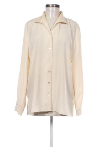 Cămașă de femei Unbranded, Mărime XL, Culoare Bej, Preț 36,99 Lei