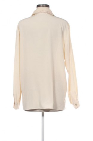 Cămașă de femei Unbranded, Mărime XL, Culoare Bej, Preț 36,99 Lei