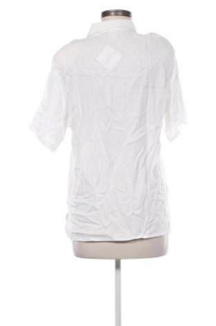 Γυναικείο πουκάμισο Unbranded, Μέγεθος M, Χρώμα Λευκό, Τιμή 12,85 €