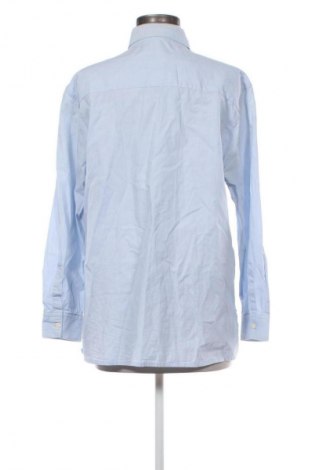 Дамска риза Unbranded, Размер XL, Цвят Син, Цена 8,18 €