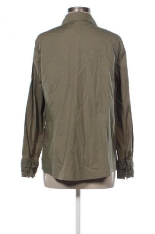 Dámská košile  Unbranded, Velikost XL, Barva Zelená, Cena  109,00 Kč