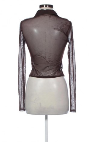 Dámská košile  Unbranded, Velikost S, Barva Hnědá, Cena  59,00 Kč