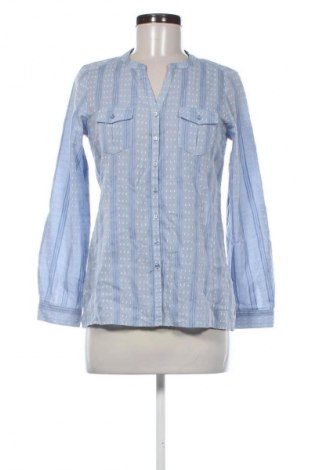 Damenbluse Unbranded, Größe M, Farbe Blau, Preis € 7,99