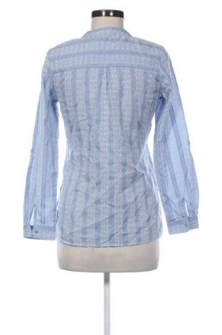 Damenbluse Unbranded, Größe M, Farbe Blau, Preis € 7,99