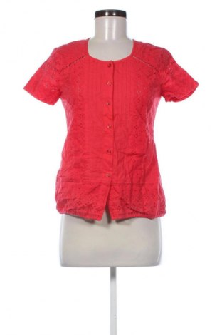 Cămașă de femei Unbranded, Mărime S, Culoare Roșu, Preț 16,99 Lei