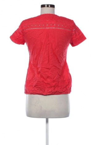 Cămașă de femei Unbranded, Mărime S, Culoare Roșu, Preț 16,99 Lei