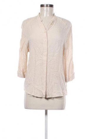 Дамска риза Unbranded, Размер S, Цвят Бежов, Цена 8,18 €