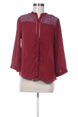 Dámská košile  Unbranded, Velikost M, Barva Červená, Cena  149,00 Kč