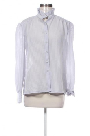 Дамска риза Unbranded, Размер L, Цвят Лилав, Цена 4,60 €