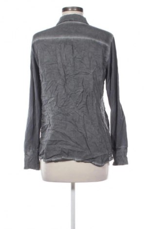 Дамска риза Unbranded, Размер M, Цвят Сив, Цена 2,04 €