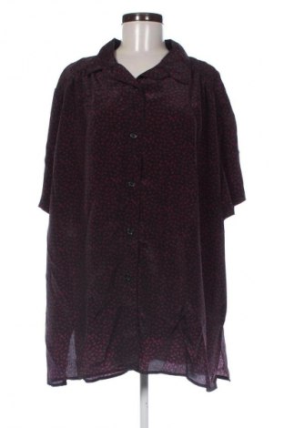 Γυναικείο πουκάμισο Unbranded, Μέγεθος XXL, Χρώμα Πολύχρωμο, Τιμή 15,99 €