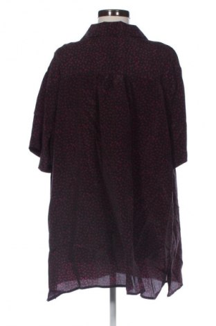 Γυναικείο πουκάμισο Unbranded, Μέγεθος XXL, Χρώμα Πολύχρωμο, Τιμή 15,99 €