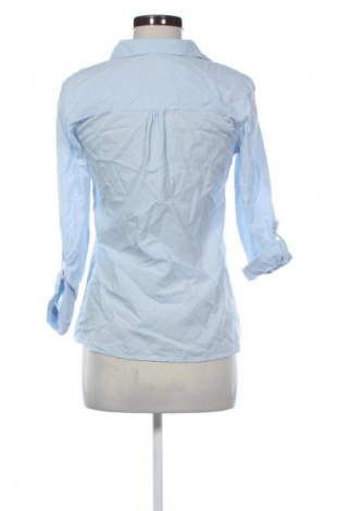 Γυναικείο πουκάμισο Unbranded, Μέγεθος M, Χρώμα Μπλέ, Τιμή 4,99 €