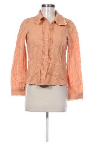 Dámská košile  Unbranded, Velikost M, Barva Oranžová, Cena  199,00 Kč