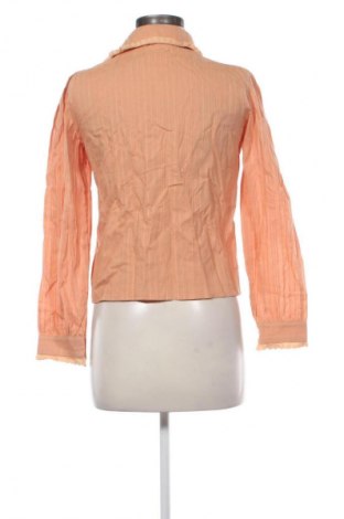 Dámská košile  Unbranded, Velikost M, Barva Oranžová, Cena  199,00 Kč