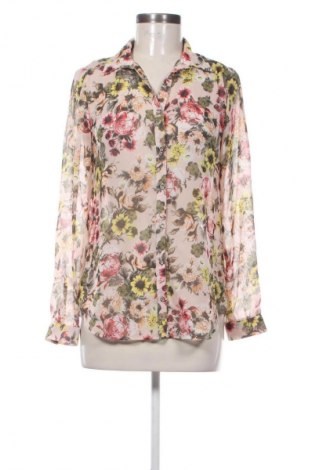 Γυναικείο πουκάμισο Unbranded, Μέγεθος M, Χρώμα Πολύχρωμο, Τιμή 2,99 €