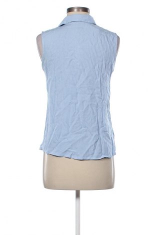Дамска риза Unbranded, Размер M, Цвят Син, Цена 5,62 €
