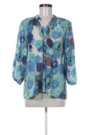 Damska koszula Unbranded, Rozmiar S, Kolor Kolorowy, Cena 28,99 zł