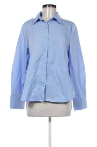 Dámská košile  Unbranded, Velikost S, Barva Modrá, Cena  79,00 Kč