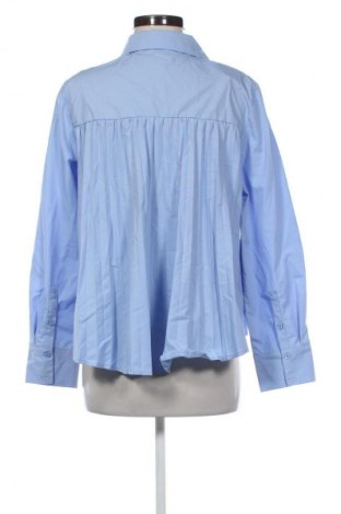 Dámská košile  Unbranded, Velikost S, Barva Modrá, Cena  79,00 Kč