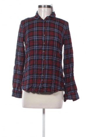 Дамска риза Unbranded, Размер S, Цвят Многоцветен, Цена 3,57 €