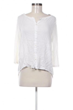 Γυναικείο πουκάμισο Better Rich, Μέγεθος M, Χρώμα Εκρού, Τιμή 5,99 €