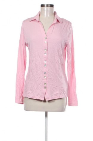 Дамска риза Unbranded, Размер S, Цвят Розов, Цена 9,71 €