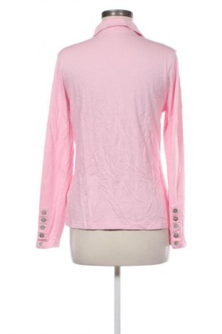 Дамска риза Unbranded, Размер S, Цвят Розов, Цена 9,71 €