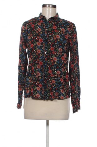 Дамска риза Unbranded, Размер M, Цвят Многоцветен, Цена 4,60 €