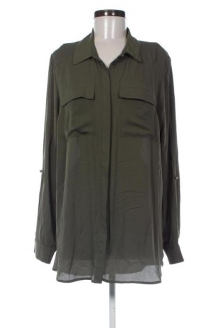 Cămașă de femei Unbranded, Mărime M, Culoare Verde, Preț 7,99 Lei