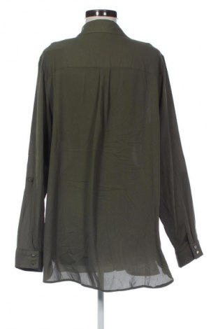 Cămașă de femei Unbranded, Mărime M, Culoare Verde, Preț 7,99 Lei