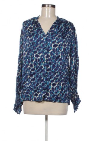 Дамска риза Unbranded, Размер M, Цвят Многоцветен, Цена 2,55 €