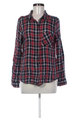 Дамска риза Unbranded, Размер M, Цвят Многоцветен, Цена 3,06 €