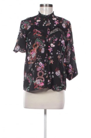Дамска риза Unbranded, Размер M, Цвят Многоцветен, Цена 4,09 €