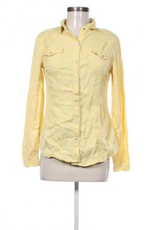 Дамска риза Unbranded, Размер L, Цвят Жълт, Цена 12,27 €