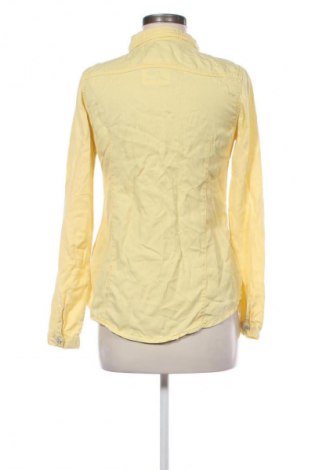 Дамска риза Unbranded, Размер L, Цвят Жълт, Цена 12,27 €