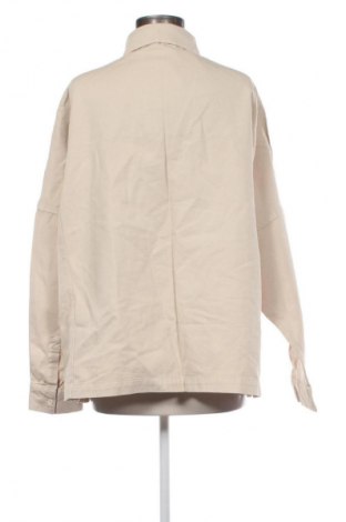 Дамска риза Unbranded, Размер M, Цвят Бежов, Цена 13,29 €
