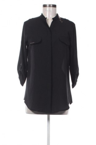 Дамска риза Unbranded, Размер M, Цвят Черен, Цена 2,04 €