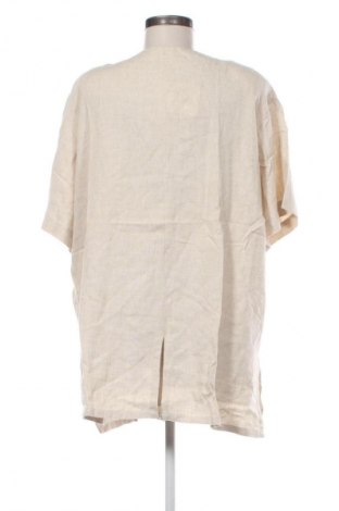 Damenbluse Unbranded, Größe XL, Farbe Ecru, Preis 15,00 €