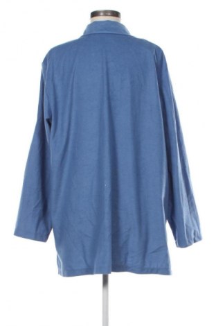 Cămașă de femei Unbranded, Mărime 3XL, Culoare Albastru, Preț 78,20 Lei
