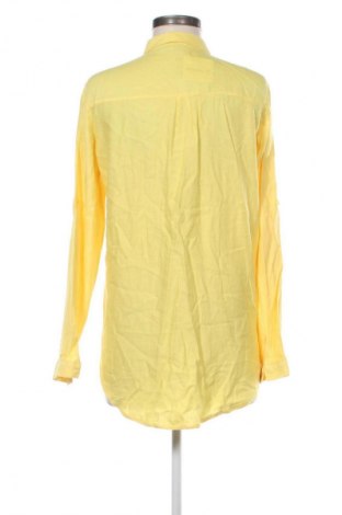 Дамска риза Unbranded, Размер L, Цвят Жълт, Цена 9,71 €