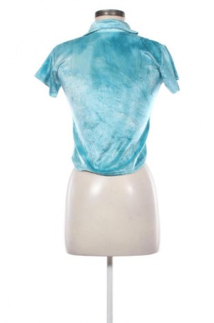 Cămașă de femei Unbranded, Mărime S, Culoare Albastru, Preț 60,99 Lei