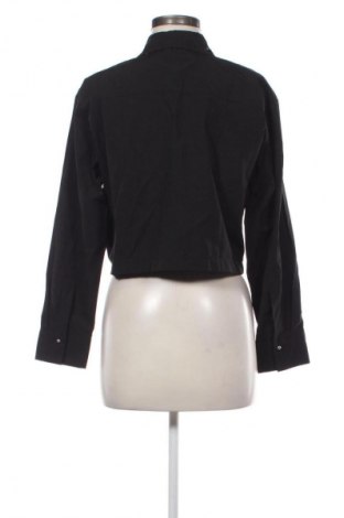 Дамска риза Unbranded, Размер M, Цвят Черен, Цена 13,29 €