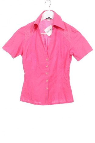 Damenbluse Unbranded, Größe S, Farbe Rosa, Preis 11,99 €