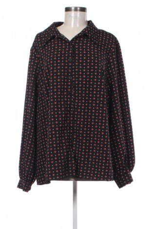 Дамска риза Unbranded, Размер XXL, Цвят Многоцветен, Цена 12,27 €