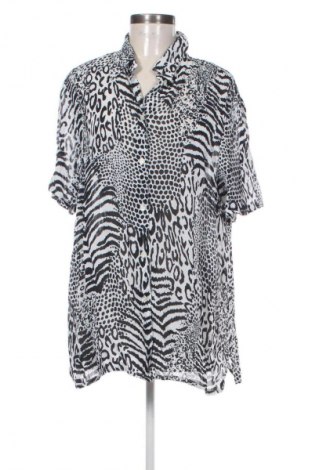 Дамска риза Unbranded, Размер M, Цвят Многоцветен, Цена 12,77 €