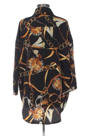 Γυναικείο πουκάμισο Unbranded, Μέγεθος L, Χρώμα Πολύχρωμο, Τιμή 7,99 €